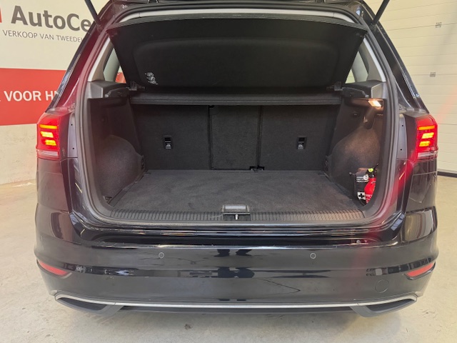 Volkswagen Sportsvan