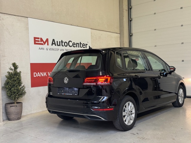 Volkswagen Sportsvan