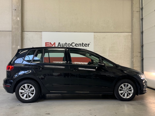 Volkswagen Sportsvan