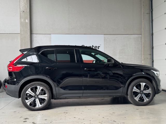 Volvo E-XC40