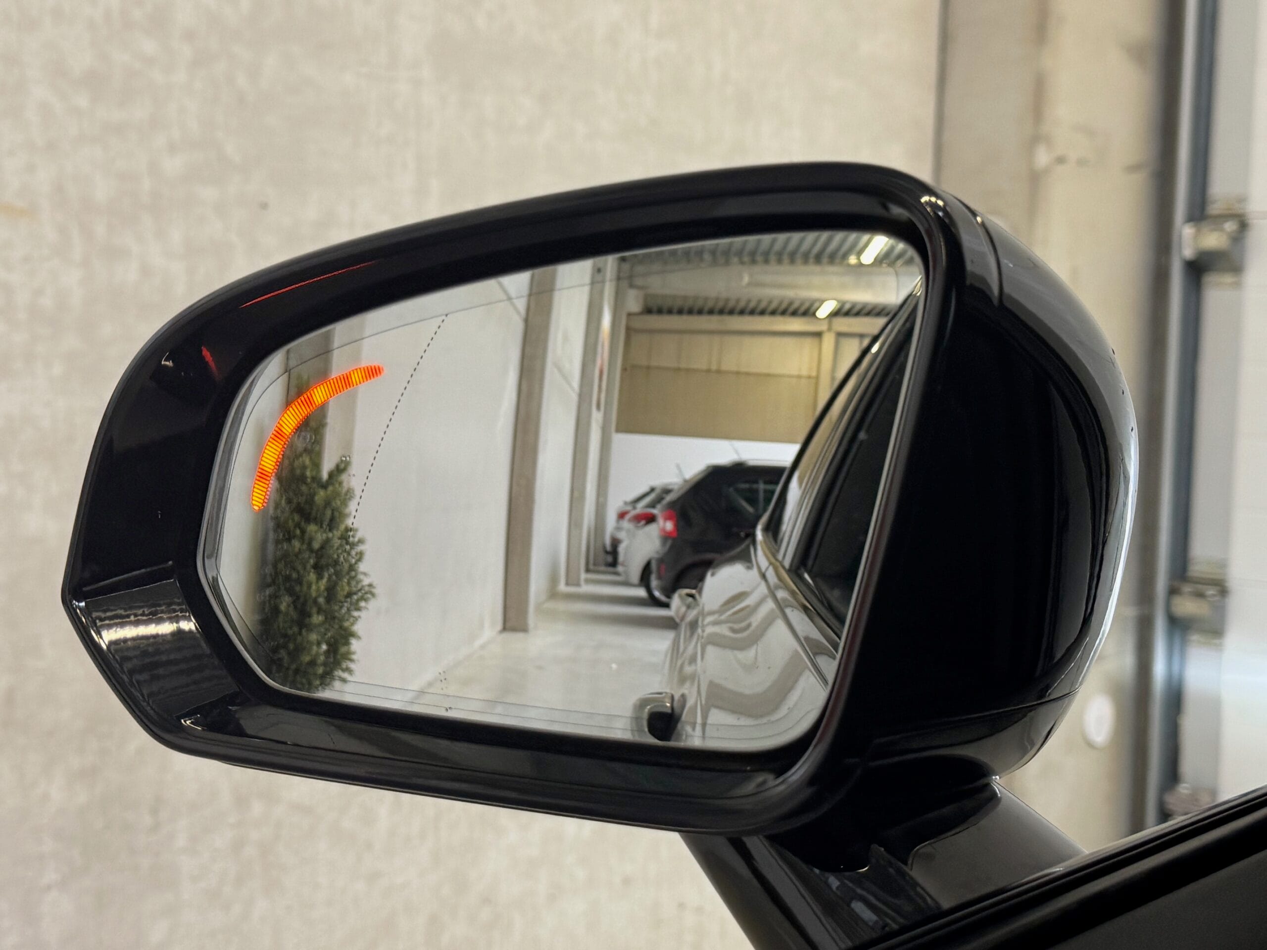 Volvo V90 T6