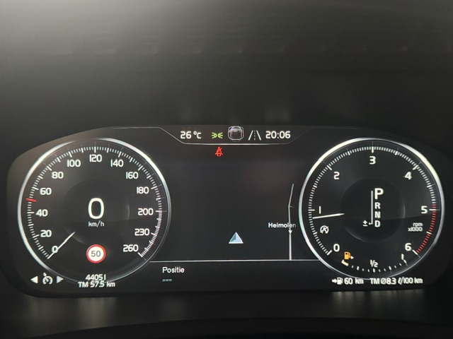 Volvo XC90 D5