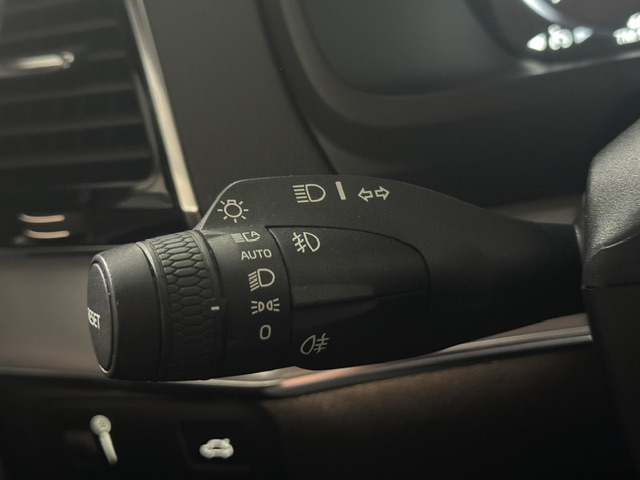 Volvo XC90 D5