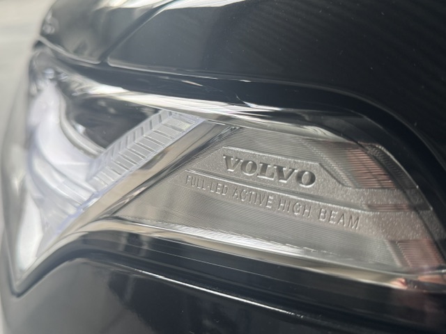 Volvo XC90 D5