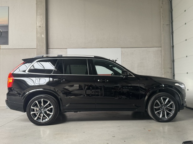 Volvo XC90 D5