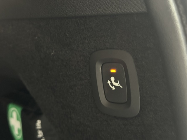 Volvo XC90 D5