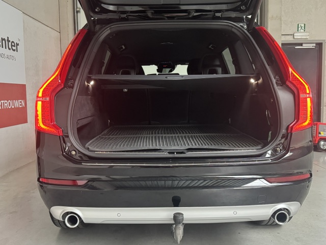 Volvo XC90 D5