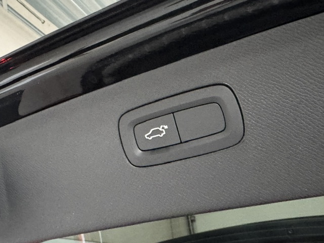Volvo XC90 D5
