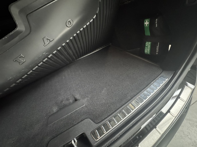 Volvo XC90 D5