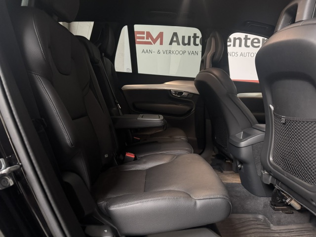 Volvo XC90 D5
