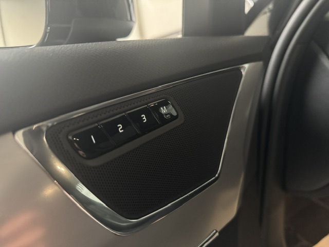Volvo XC90 D5