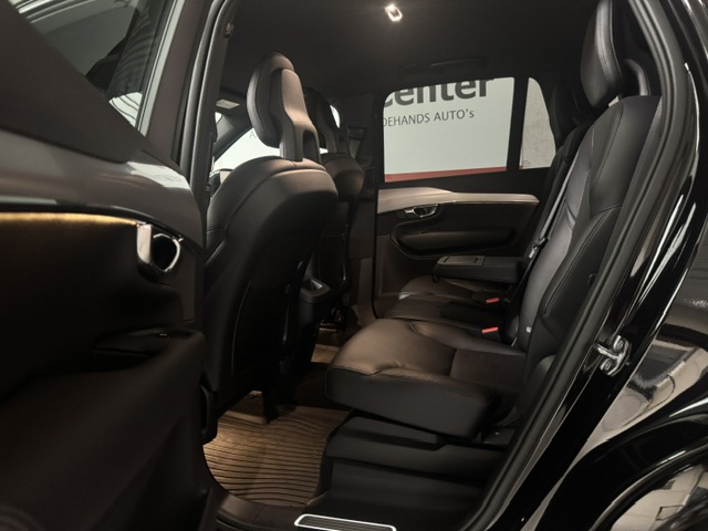 Volvo XC90 D5