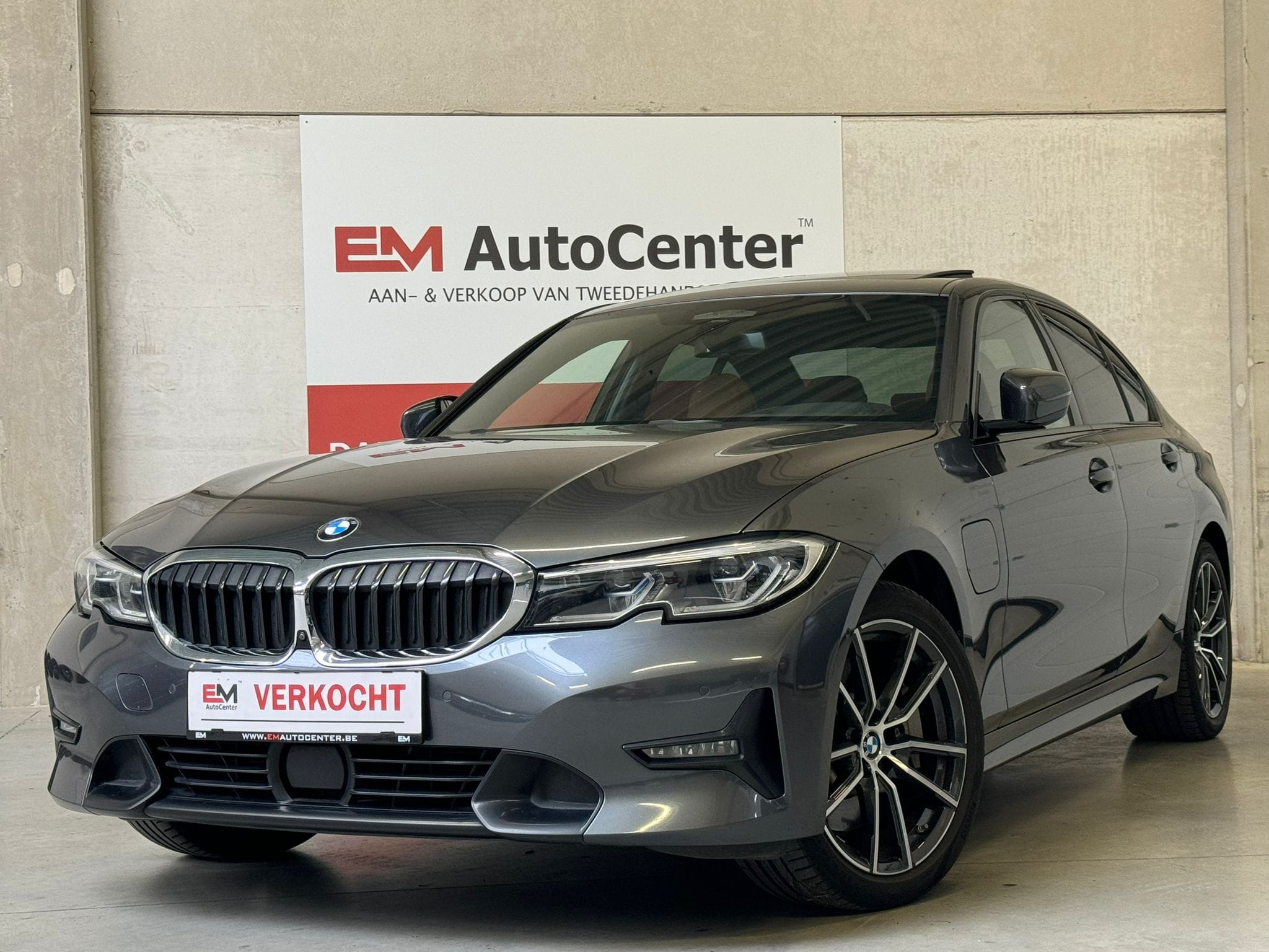 Auto Verkopen Schoten