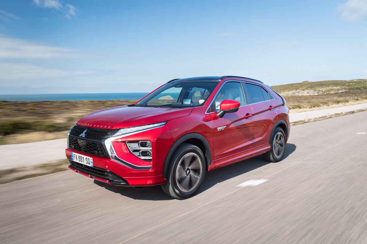 Opkoper Mitsubishi verkopen