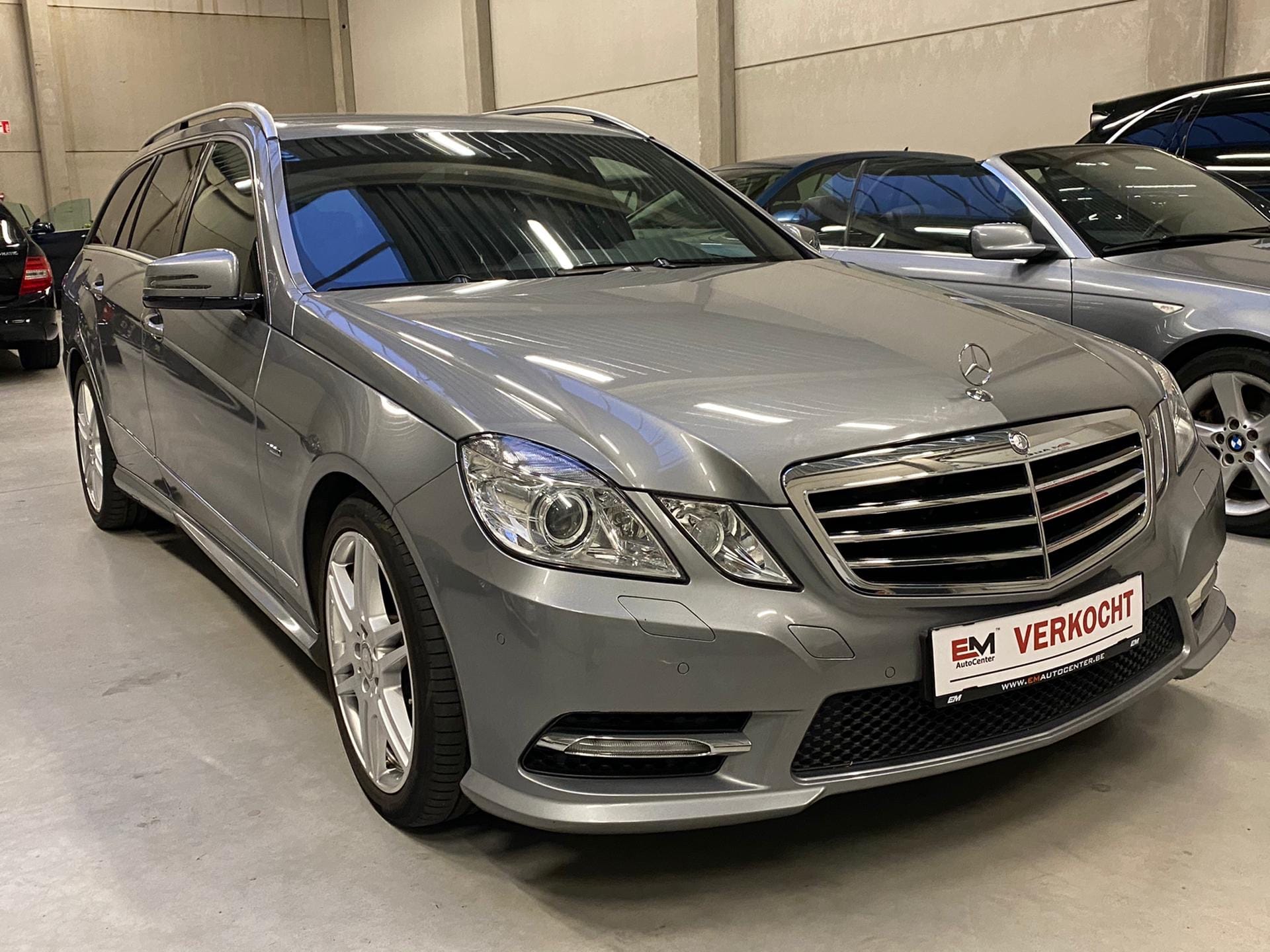 Auto Verkopen Torhout