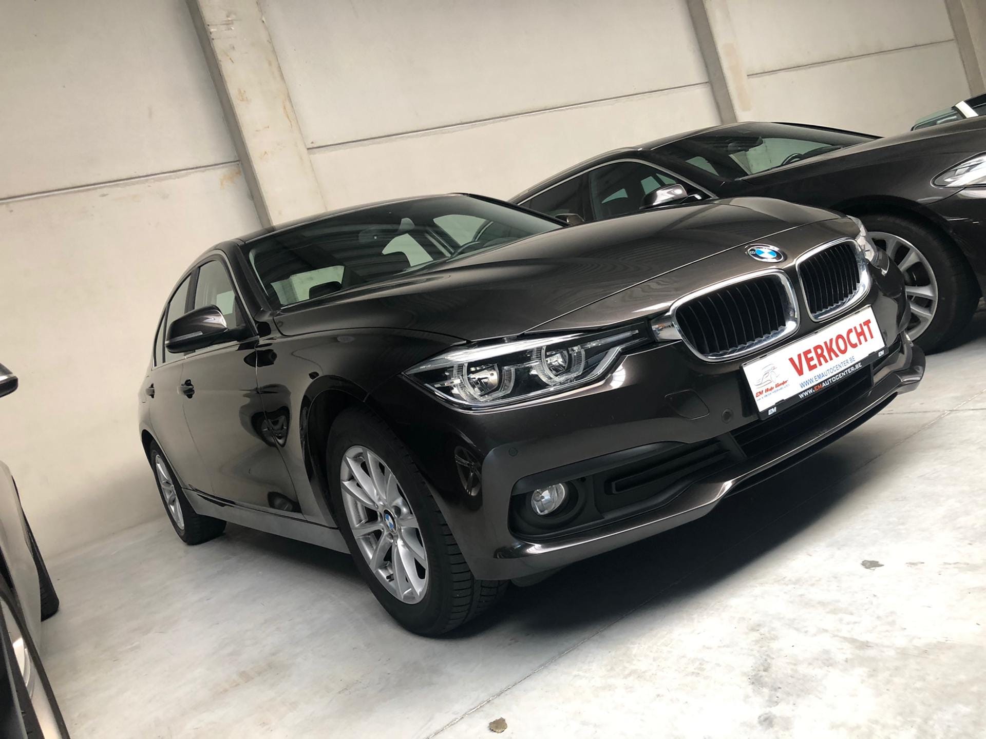 Auto Verkopen Mechelen