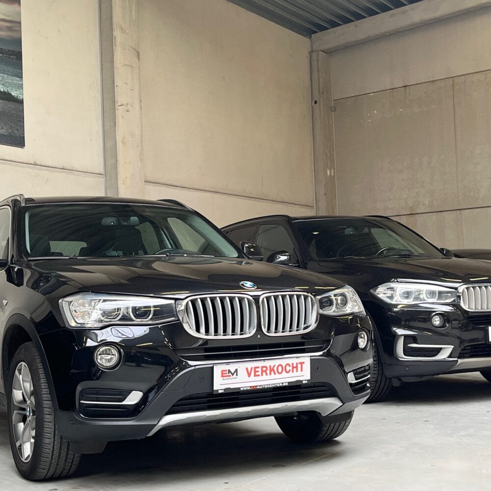 Auto Verkopen Kortrijk