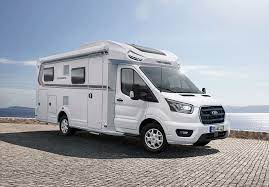 Camper verkopen aan handelaar