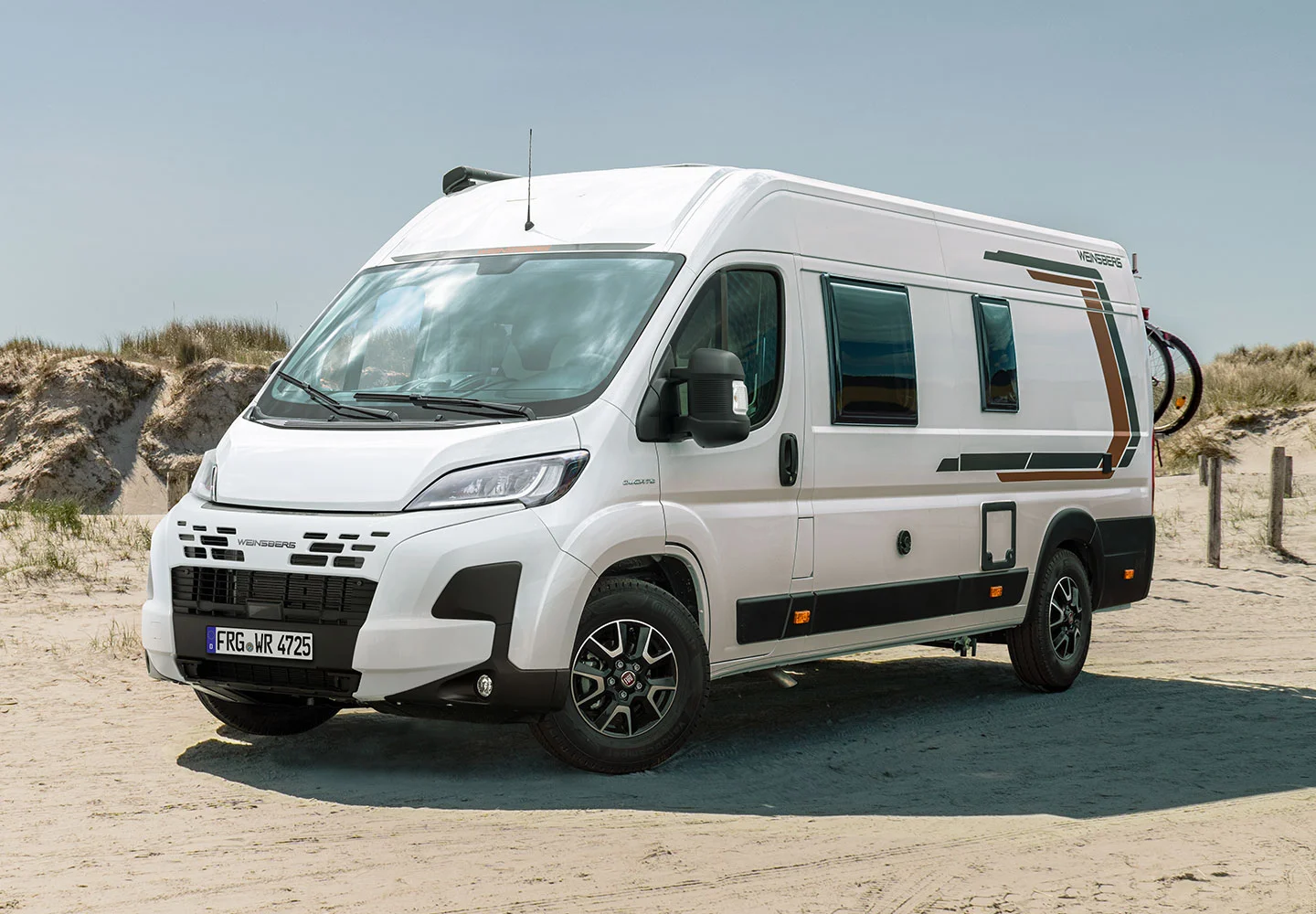 Camper verkopen aan handelaar