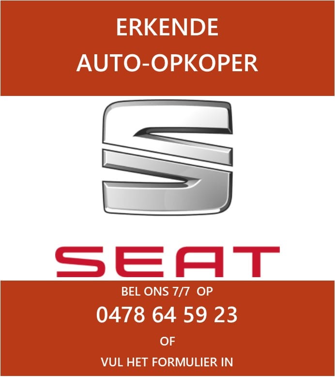 seat verkopen