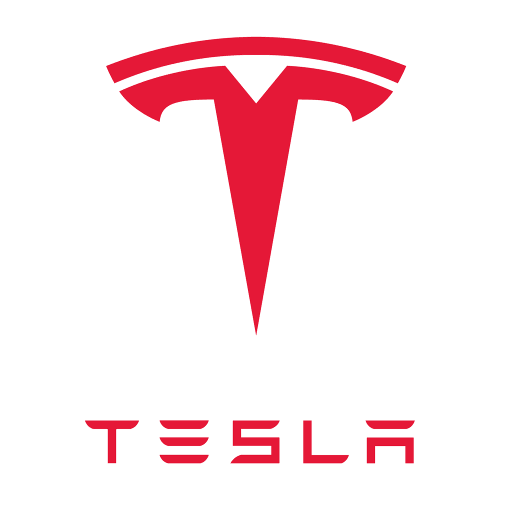 Opkoper Tesla